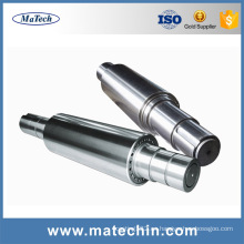 Personalizada ISO9001 precisión de fundición de aluminio Rolling desde el fabricante
